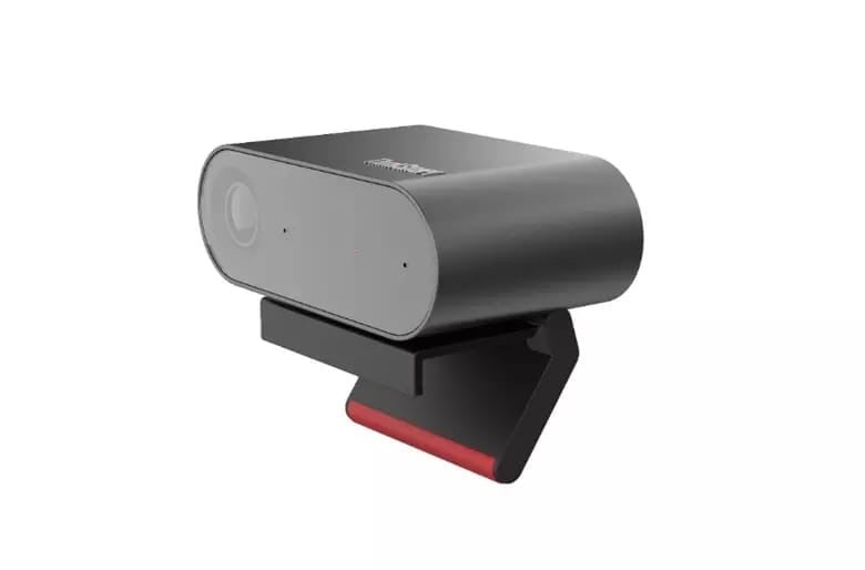 LENOVO Lenovo ThinkSmart webcam 3840 x 2160 Pixel USB-C Nero - TASTIERE E CONTROLLER | TecnoCARE.net Sabaudia, Latina, Terracina, San Felice Circeo e Pontinia