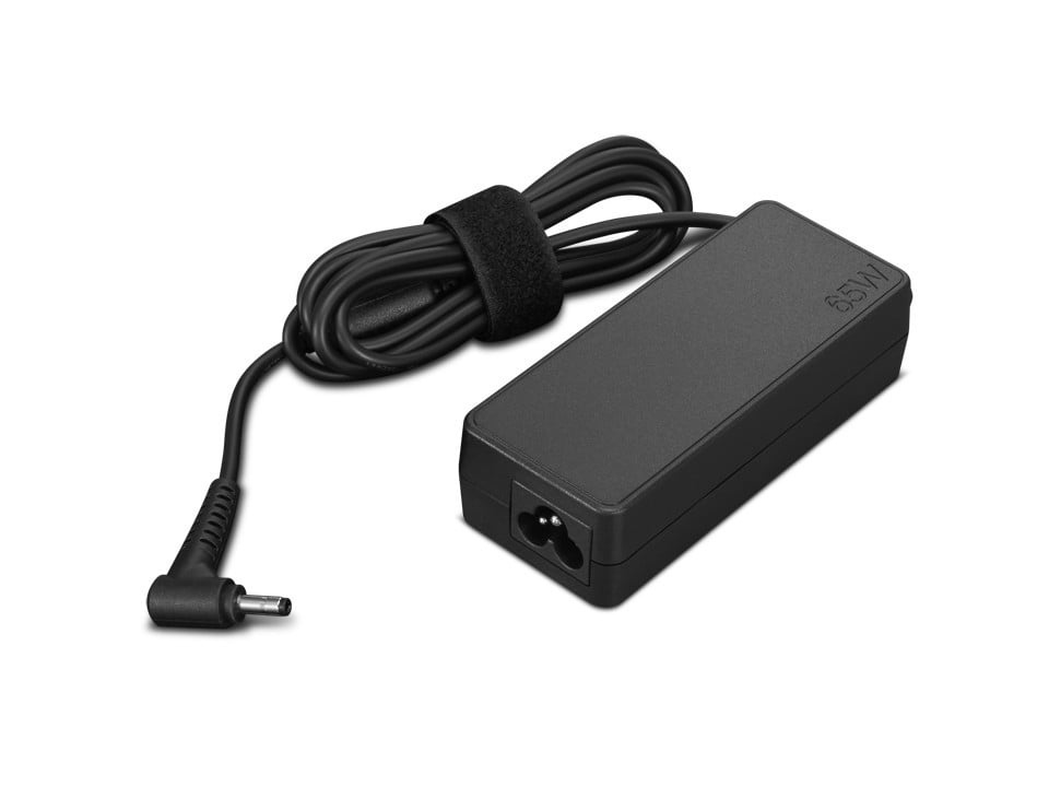 LENOVO Lenovo 4X21K07726 adattatore e invertitore Interno Nero - BATTERIE E ALIMENTATORI | TecnoCARE.net Sabaudia, Latina, Terracina, San Felice Circeo e Pontinia