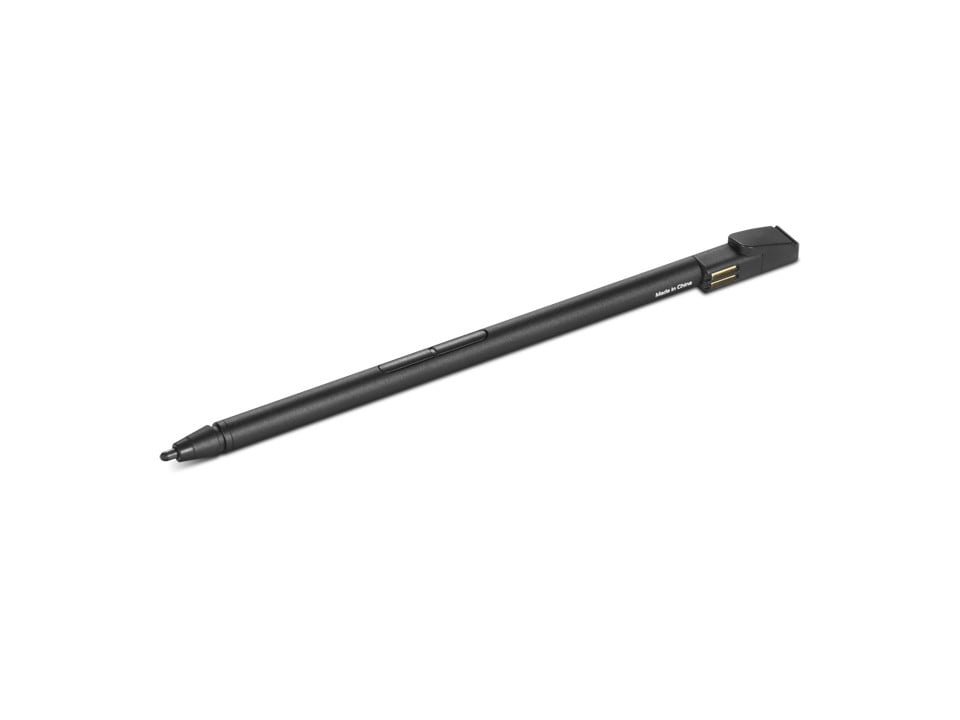 LENOVO Lenovo 4X81L12874 penna per PDA 3,8 g Nero - PC | TecnoCARE.net Sabaudia, Latina, Terracina, San Felice Circeo e Pontinia