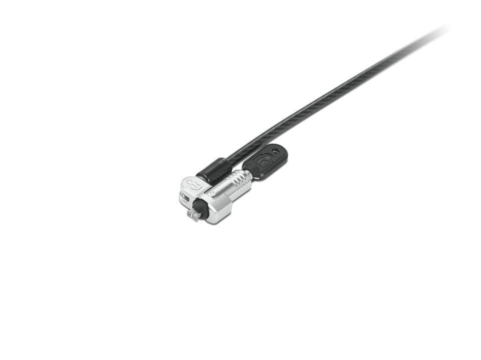 LENOVO Lenovo 4XE1L51710 cavo di sicurezza Nero 1,8 m - CAVI PER COMPUTER E PERIFERICHE | TecnoCARE.net Sabaudia, Latina, Terracina, San Felice Circeo e Pontinia