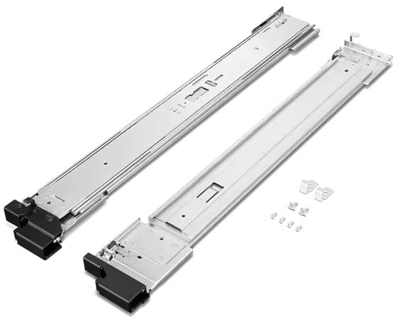 LENOVO Lenovo ThinkStation Rack Rail Kit (P7, PX) - COMPONENTI | TecnoCARE.net Sabaudia, Latina, Terracina, San Felice Circeo e Pontinia