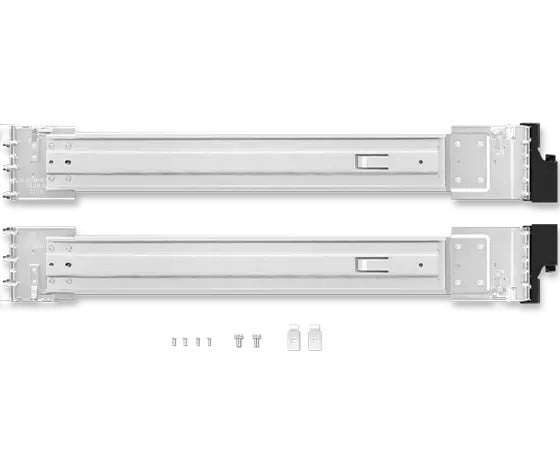 LENOVO Lenovo ThinkStation Rack Rail Kit (P7, PX) - COMPONENTI | TecnoCARE.net Sabaudia, Latina, Terracina, San Felice Circeo e Pontinia