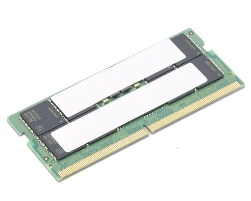 LENOVO Lenovo 4X71M23186 memoria 16 GB 1 x 16 GB DDR5 262-pin SO-DIMM - COMPONENTI | TecnoCARE.net Sabaudia, Latina, Terracina, San Felice Circeo e Pontinia
