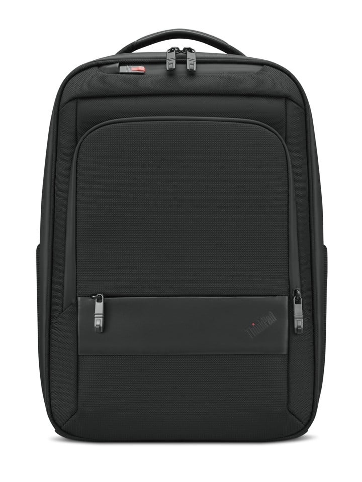 LENOVO Lenovo ThinkPad Professional 16-inch Gen 2 zaino Zaino casual Nero Plastica - TASTIERE E CONTROLLER | TecnoCARE.net Sabaudia, Latina, Terracina, San Felice Circeo e Pontinia