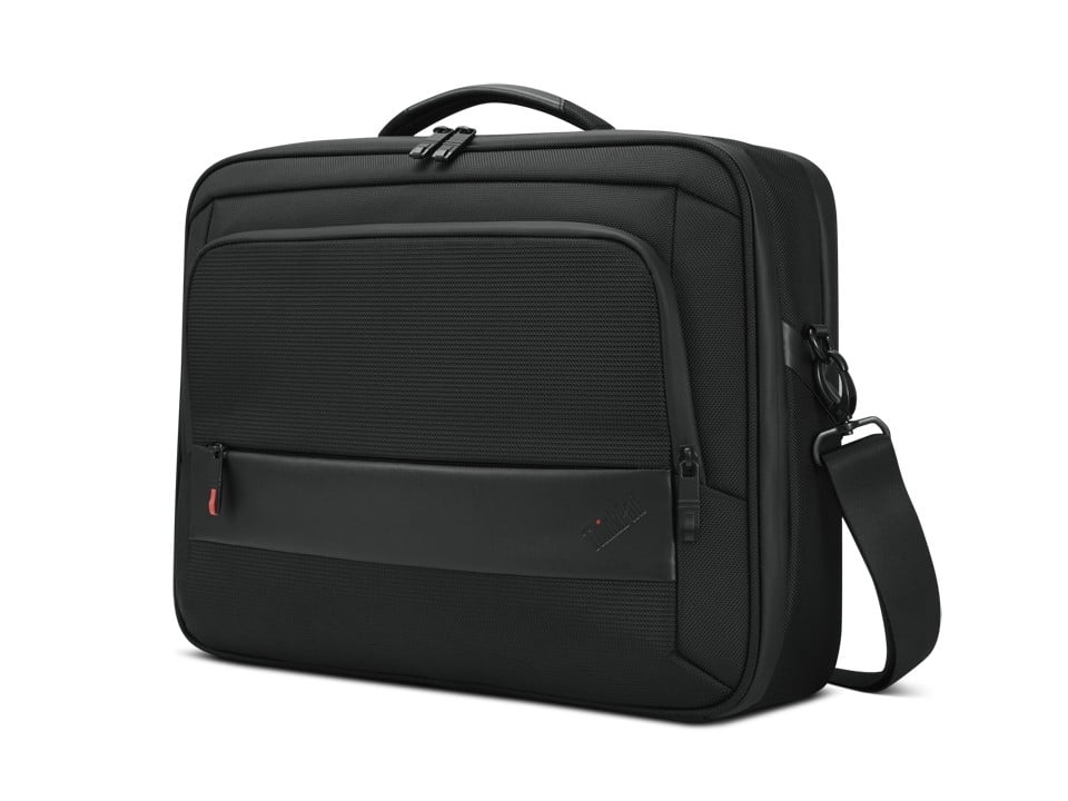LENOVO Lenovo ThinkPad Professional 16-inch Topload Gen 2 40,6 cm (16") Borsa con caricamento dall'alto Nero - PC | TecnoCARE.net Sabaudia, Latina, Terracina, San Felice Circeo e Pontinia
