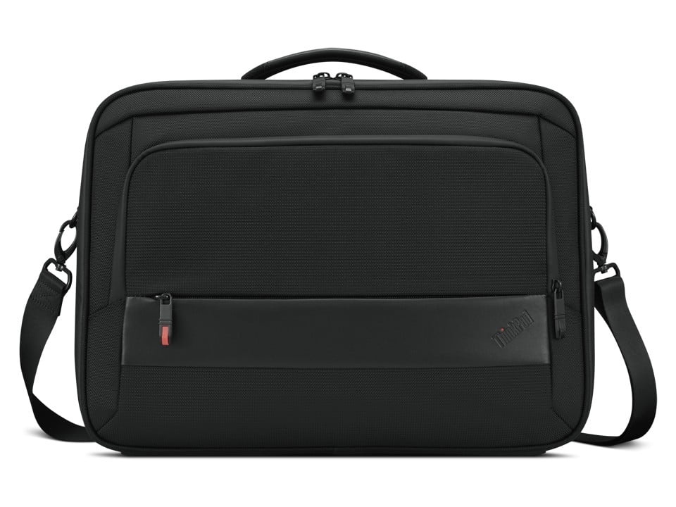 LENOVO Lenovo ThinkPad Professional 16-inch Topload Gen 2 40,6 cm (16") Borsa con caricamento dall'alto Nero - PC | TecnoCARE.net Sabaudia, Latina, Terracina, San Felice Circeo e Pontinia