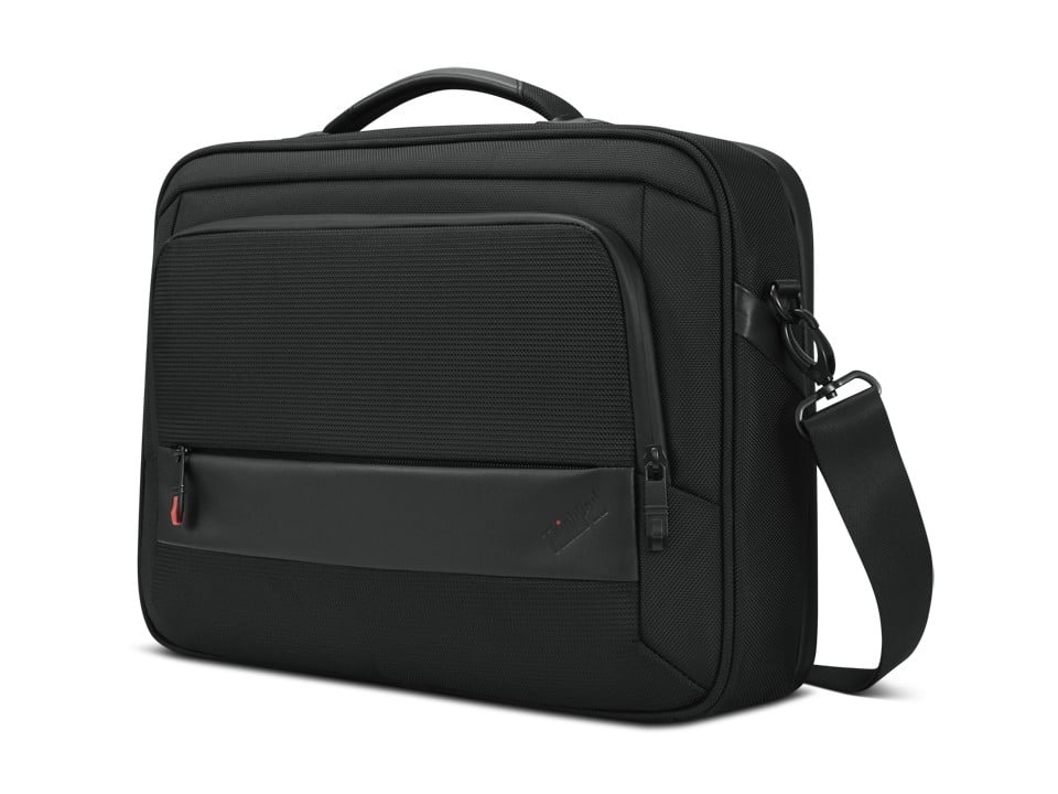 LENOVO Lenovo ThinkPad Professional 14-inch Topload Gen 2 35,6 cm (14") Borsa con caricamento dall'alto Nero - PC | TecnoCARE.net Sabaudia, Latina, Terracina, San Felice Circeo e Pontinia