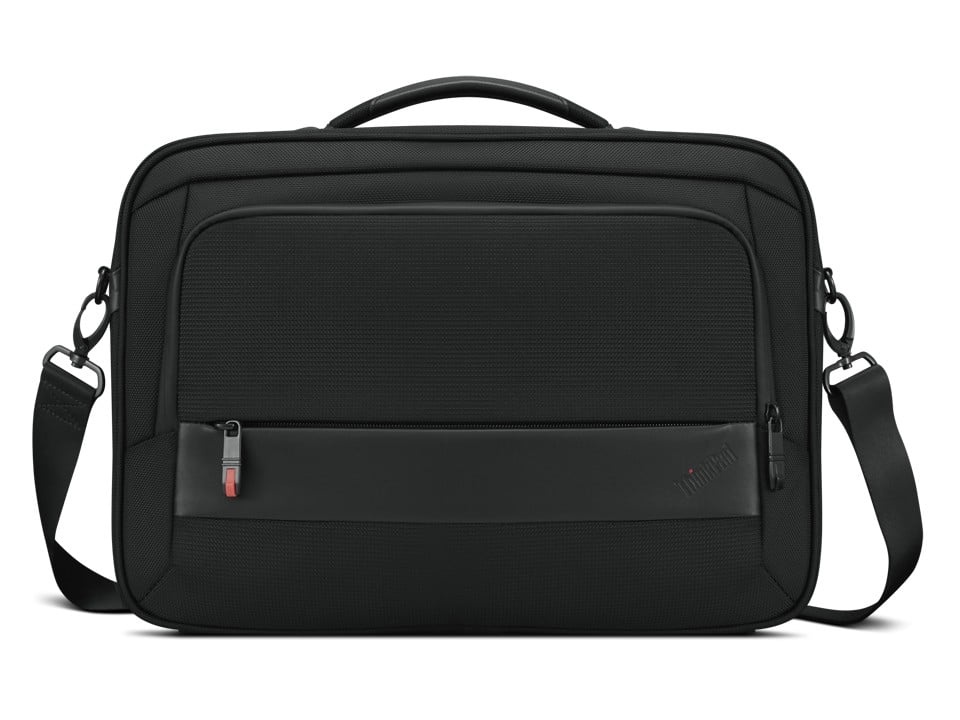 LENOVO Lenovo ThinkPad Professional 14-inch Topload Gen 2 35,6 cm (14") Borsa con caricamento dall'alto Nero - PC | TecnoCARE.net Sabaudia, Latina, Terracina, San Felice Circeo e Pontinia