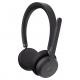 LENOVO Lenovo Wireless VoIP Headset Auricolare A Padiglione Ufficio Bluetooth Nero - AUDIO E CUFFIE PORTATILI | TecnoCARE.net Sabaudia, Latina, Terracina, San Felice Circeo e Pontinia