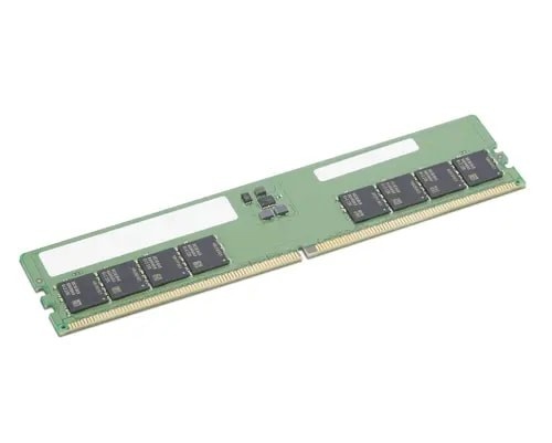LENOVO Lenovo 4X71N34265 memoria 32 GB 1 x 32 GB DDR5 288-pin DIMM - COMPONENTI | TecnoCARE.net Sabaudia, Latina, Terracina, San Felice Circeo e Pontinia