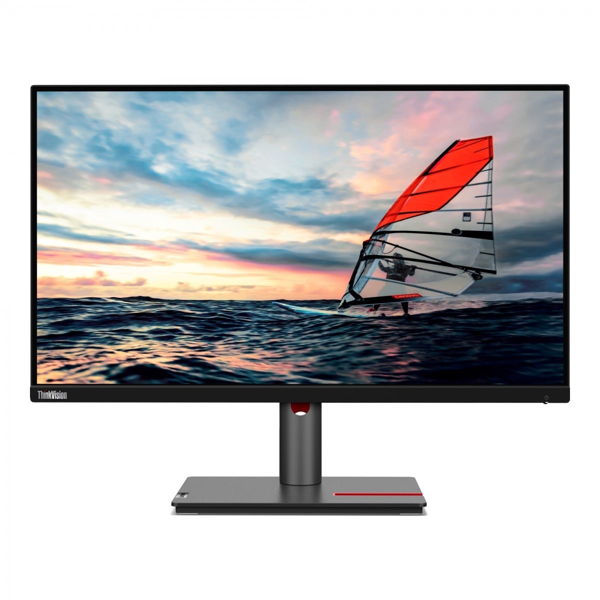 LENOVO Lenovo ThinkVision P25i-30 Monitor PC 62,2 cm (24.5") 1920 x 1080 Pixel Full HD LED Nero - MONITOR E ACCESSORI | TecnoCARE.net Sabaudia, Latina, Terracina, San Felice Circeo e Pontinia