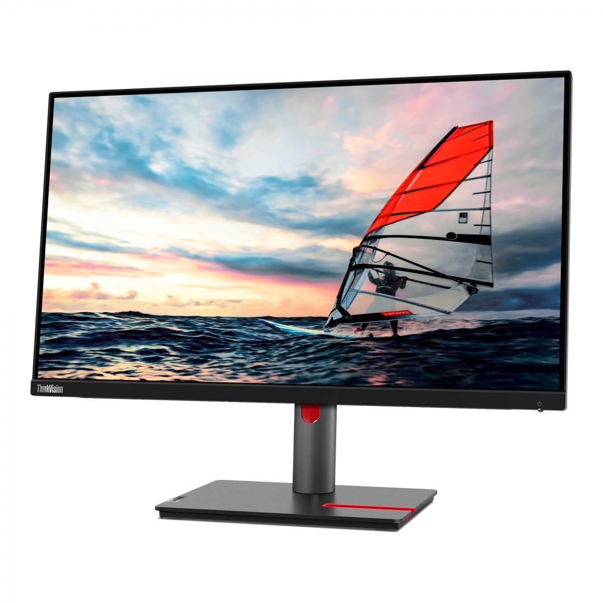 LENOVO Lenovo ThinkVision P25i-30 Monitor PC 62,2 cm (24.5") 1920 x 1080 Pixel Full HD LED Nero - MONITOR E ACCESSORI | TecnoCARE.net Sabaudia, Latina, Terracina, San Felice Circeo e Pontinia