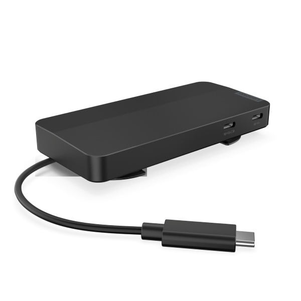 LENOVO Lenovo 40B90000WW replicatore di porte e docking station per laptop Cablato USB 3.2 Gen 1 (3.1 Gen 1) Type-C Nero - PC | TecnoCARE.net Sabaudia, Latina, Terracina, San Felice Circeo e Pontinia