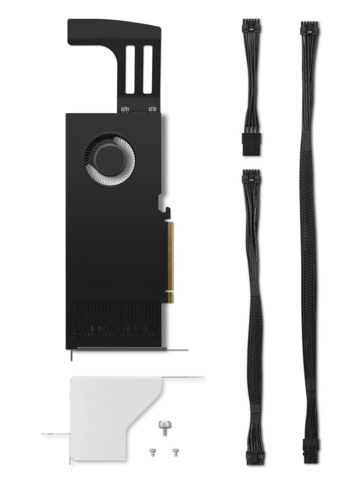 LENOVO Lenovo NVIDIA RTX 4000 Ada 20 GB GDDR6 - COMPONENTI | TecnoCARE.net Sabaudia, Latina, Terracina, San Felice Circeo e Pontinia