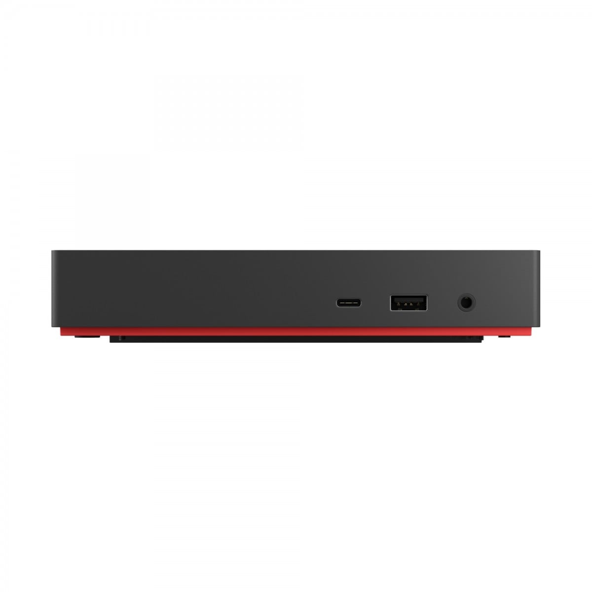 LENOVO Lenovo ThinkSmart SmartDock Cablato USB 3.2 Gen 2 (3.1 Gen 2) Type-C Nero - PC | TecnoCARE.net Sabaudia, Latina, Terracina, San Felice Circeo e Pontinia