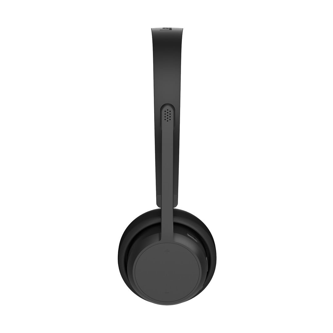 LENOVO Lenovo 4XD1Q30302 cuffia e auricolare Wireless A Padiglione Musica e Chiamate Bluetooth Nero - AUDIO E CUFFIE PORTATILI | TecnoCARE.net Sabaudia, Latina, Terracina, San Felice Circeo e Pontinia