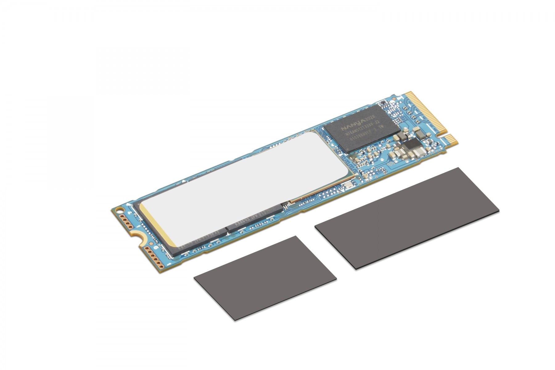 LENOVO Lenovo 4XB1Q31359 drives allo stato solido 4 TB M.2 PCI Express 4.0 NVMe - SUPPORTI PER LA MEMORIZZAZIONE | TecnoCARE.net Sabaudia, Latina, Terracina, San Felice Circeo e Pontinia