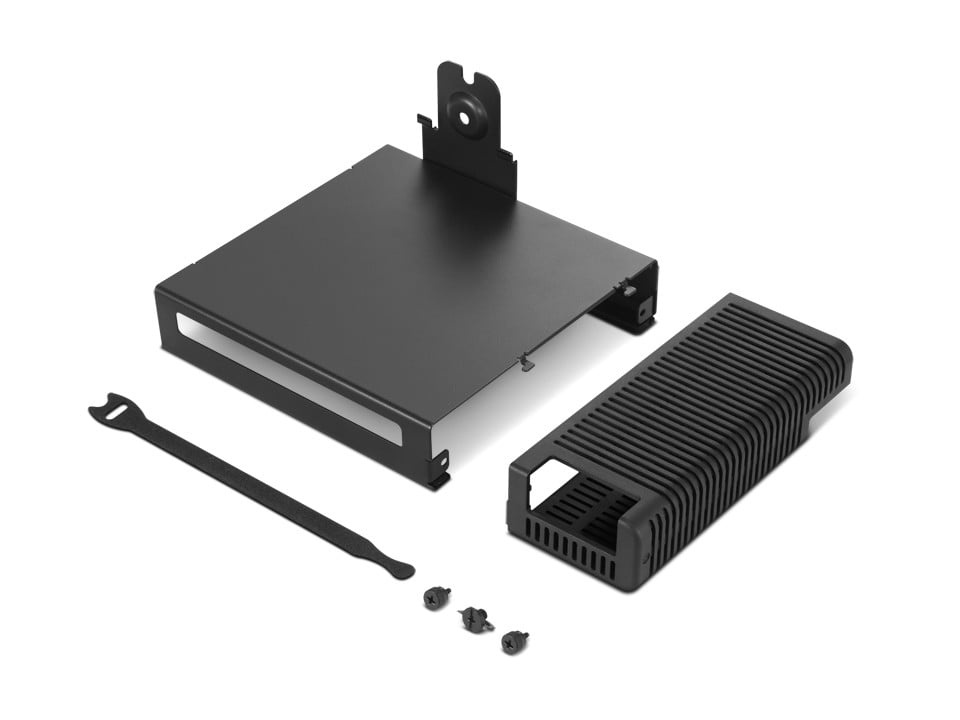 LENOVO Lenovo 4XF1R07369 kit di fissaggio Nero - COMPONENTI | TecnoCARE.net Sabaudia, Latina, Terracina, San Felice Circeo e Pontinia