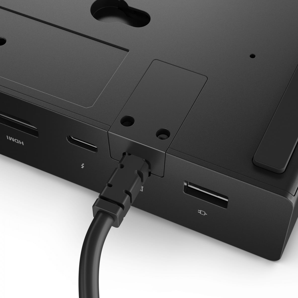 LENOVO Lenovo ThinkPad Thunderbolt 4 Smart Dock Gen2 7500 Cablato Nero - PC | TecnoCARE.net Sabaudia, Latina, Terracina, San Felice Circeo e Pontinia