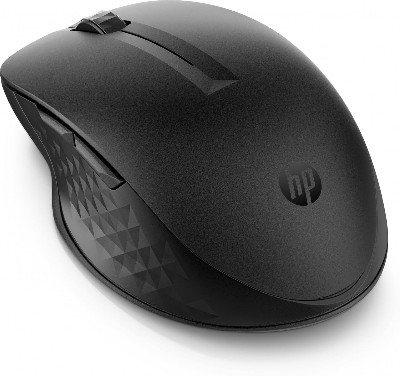 HP Mouse wireless HP Multi-Device 435 - ricevitore USB + Bluetooth nero (3B4Q5AA) - TASTIERE E CONTROLLER | TecnoCARE.net Sabaudia, Latina, Terracina, San Felice Circeo e Pontinia