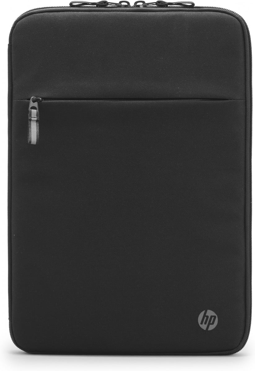 HP HP notebook sleeve Renew 14,1" nera (3E2U7AA) - PC | TecnoCARE.net Sabaudia, Latina, Terracina, San Felice Circeo e Pontinia