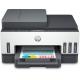 HP HP Smart Tank Stampante multifunzione 7305, Stampa, Scansione, Copia, ADF, Wireless, ADF da 35 fogli, scansione verso PDF, stampa fronte/retro - STAMPANTI E SCANNER | TecnoCARE.net Sabaudia, Latina, Terracina, San Felice Circeo e Pontinia