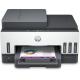 HP HP Smart Tank Stampante multifunzione 7605, Stampa, copia, scansione, fax, ADF e wireless, ADF da 35 fogli, scansione verso PDF, stampa fronte/retro - STAMPANTI E SCANNER | TecnoCARE.net Sabaudia, Latina, Terracina, San Felice Circeo e Pontinia