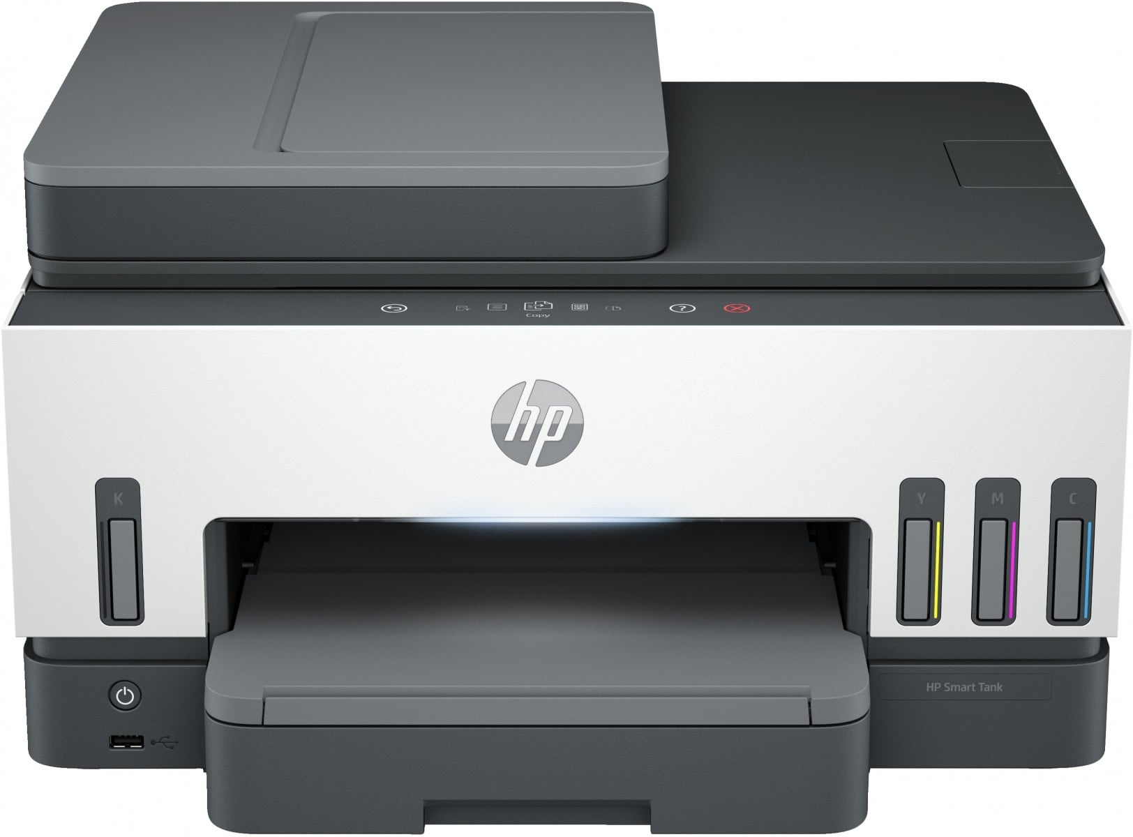HP HP Smart Tank 790 All-in-One Getto termico d'inchiostro A4 4800 x 1200 DPI 15 ppm Wi-Fi - STAMPANTI E SCANNER | TecnoCARE.net Sabaudia, Latina, Terracina, San Felice Circeo e Pontinia