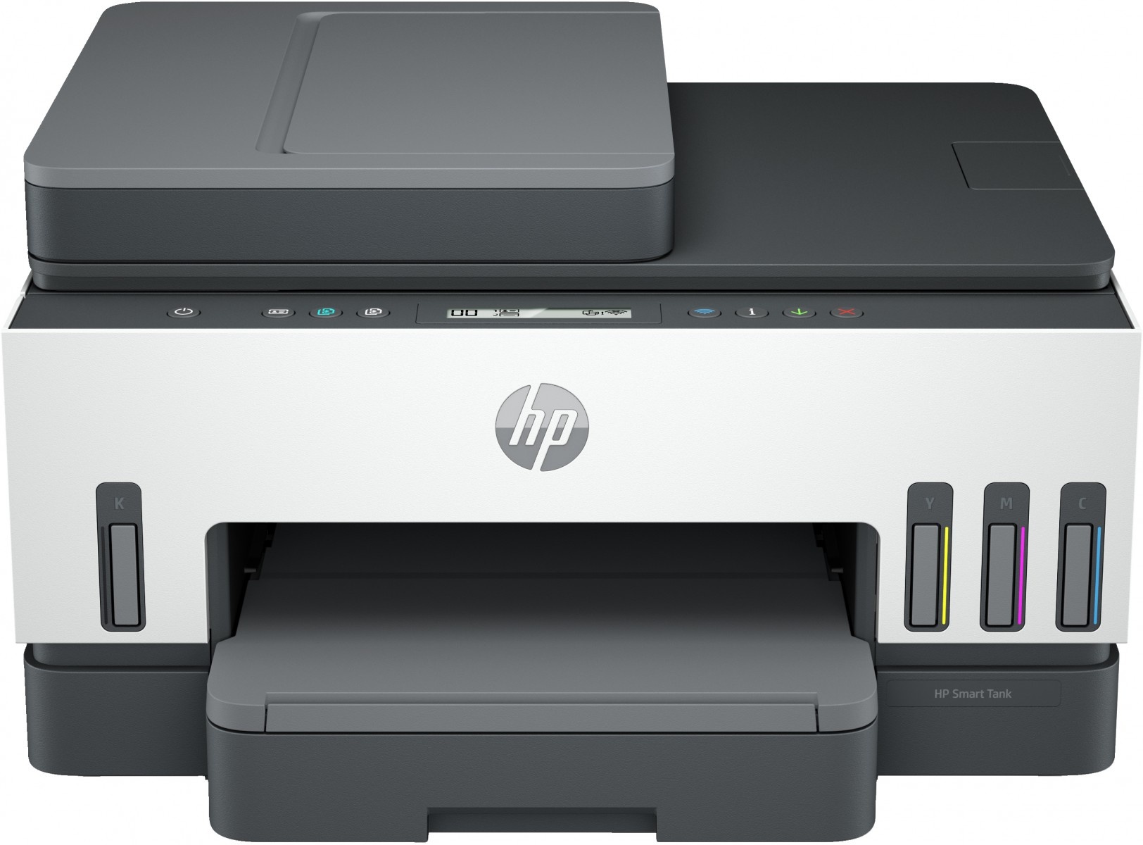 HP HP Smart Tank 750 All-in-One Getto termico d'inchiostro A4 4800 x 1200 DPI 15 ppm Wi-Fi - STAMPANTI E SCANNER | TecnoCARE.net Sabaudia, Latina, Terracina, San Felice Circeo e Pontinia