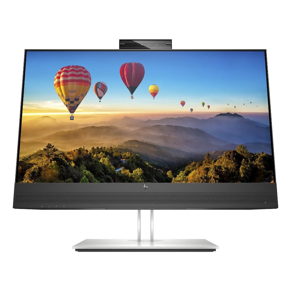 HP HP E24m G4 60,5 cm (23.8") 1920 x 1080 Pixel Full HD Nero, Argento - MONITOR E ACCESSORI | TecnoCARE.net Sabaudia, Latina, Terracina, San Felice Circeo e Pontinia