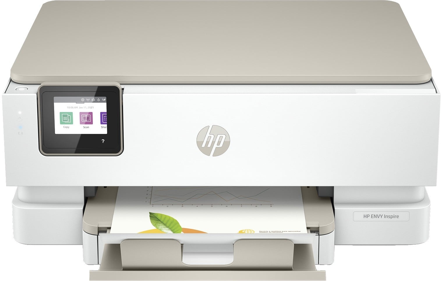 HP HP ENVY Stampante multifunzione HP Inspire 7220e, Colore, Stampante per Casa, Stampa, copia, scansione, wireless; HP+; Idoneo per HP Instant Ink; scansione vers - STAMPANTI E SCANNER | TecnoCARE.net Sabaudia, Latina, Terracina, San Felice Circeo e Pontinia