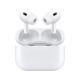 APPLE APPLE AIRPODS PRO 2ND GENERATION WITH MAGSAFE CASE USB C UKCA - CUFFIE E MICROFONI | TecnoCARE.net Sabaudia, Latina, Terracina, San Felice Circeo e Pontinia