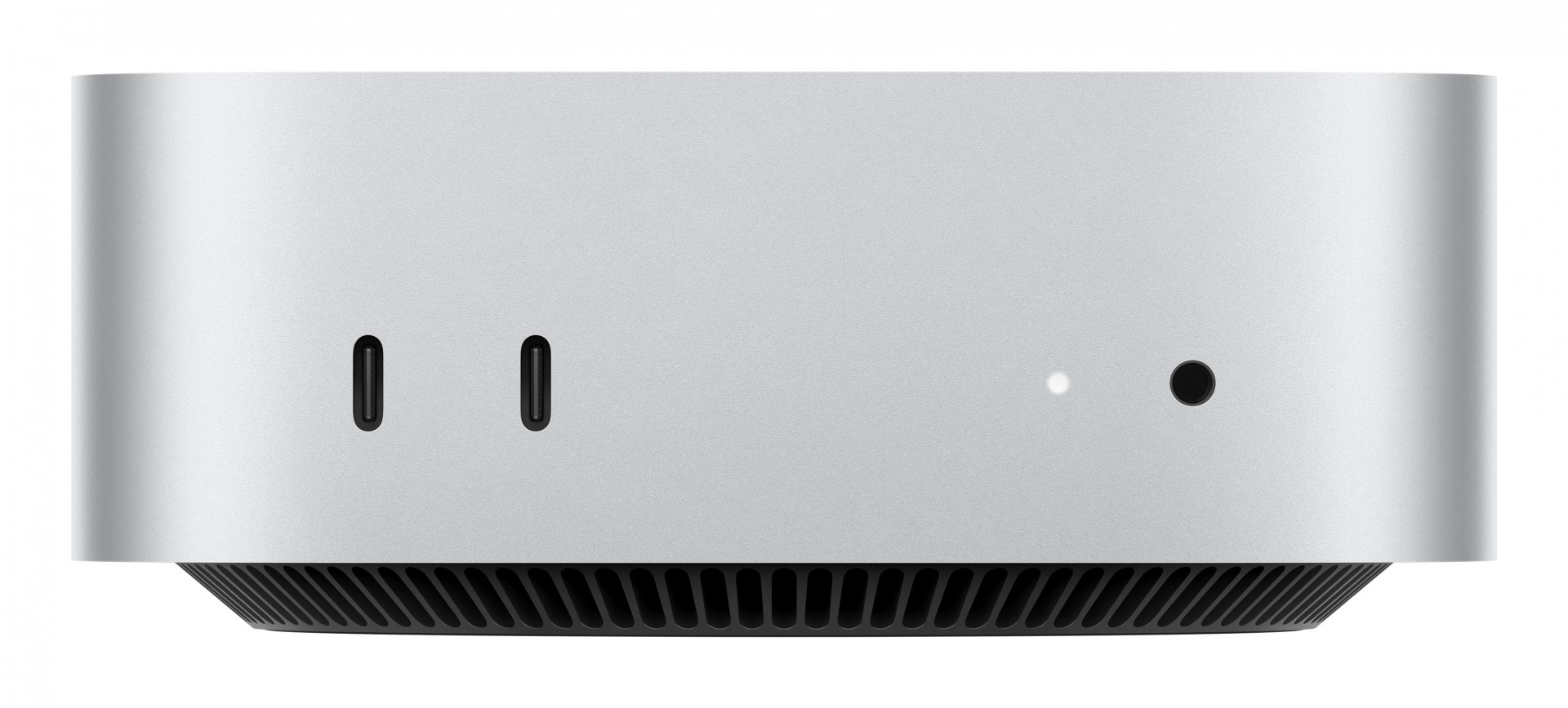 APPLE Apple Mac mini Apple M M4 16 GB 256 GB SSD macOS Sequoia Mini PC Argento - PC | TecnoCARE.net Sabaudia, Latina, Terracina, San Felice Circeo e Pontinia