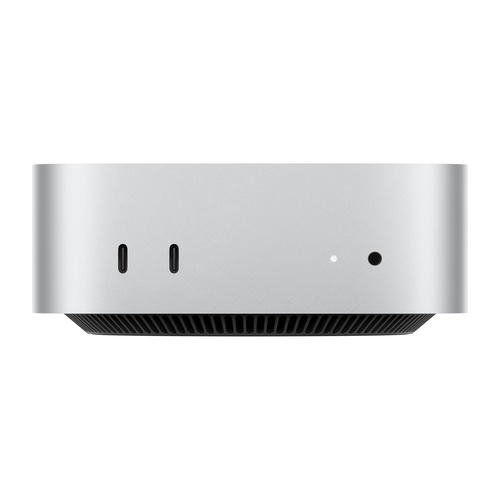 APPLE APPLE MAC MINI APPLE M4 CHIP WITH 10CORE CPU AND 10CORE GPU 16GB 256GB SSD - ALL IN ONE | TecnoCARE.net Sabaudia, Latina, Terracina, San Felice Circeo e Pontinia
