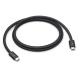 APPLE APPLE CAVO THUNDERBOLT 4 (USB C) PRO CABLE (1M) - CAVI USB | TecnoCARE.net Sabaudia, Latina, Terracina, San Felice Circeo e Pontinia