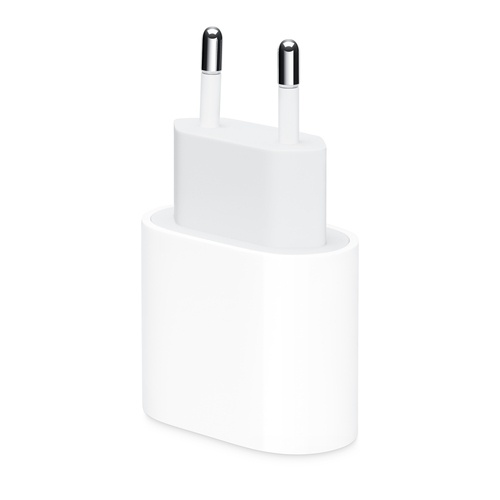 APPLE APPLE ALIMENTATORE 20W USB C POWER ADAPTER - CARICABATTERIE | TecnoCARE.net Sabaudia, Latina, Terracina, San Felice Circeo e Pontinia
