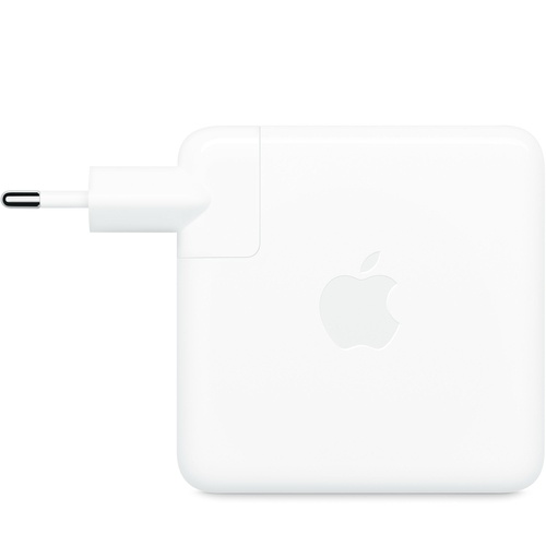 APPLE APPLE ALIMENTATORE USB C 96W BIANCO - ALIMENTATORI NOTEBOOK | TecnoCARE.net Sabaudia, Latina, Terracina, San Felice Circeo e Pontinia