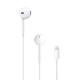 APPLE APPLE EARPODS AURICOLARI CON CONNETTORE LIGHTNING - CUFFIE E MICROFONI | TecnoCARE.net Sabaudia, Latina, Terracina, San Felice Circeo e Pontinia