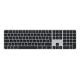 APPLE APPLE MAGIC KEYBOARD TOUCH ID NUM KEY BLACK ITA - TASTIERE | TecnoCARE.net Sabaudia, Latina, Terracina, San Felice Circeo e Pontinia