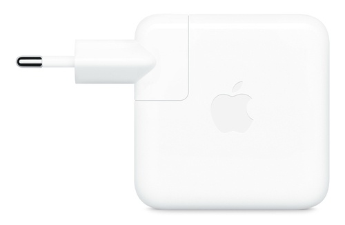APPLE APPLE ALIMENTATORE USB C 70W BIANCO - ALIMENTATORI NOTEBOOK | TecnoCARE.net Sabaudia, Latina, Terracina, San Felice Circeo e Pontinia