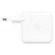 APPLE APPLE ALIMENTATORE USB C 70W BIANCO - ALIMENTATORI NOTEBOOK | TecnoCARE.net Sabaudia, Latina, Terracina, San Felice Circeo e Pontinia