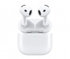 APPLE APPLE AIRPODS 4 09/24 - CUFFIE E MICROFONI | TecnoCARE.net Sabaudia, Latina, Terracina, San Felice Circeo e Pontinia