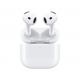 APPLE APPLE AIRPODS 4 CON CANCELLAZIONE ATTIVA DEL RUMORE - CUFFIE E MICROFONI | TecnoCARE.net Sabaudia, Latina, Terracina, San Felice Circeo e Pontinia