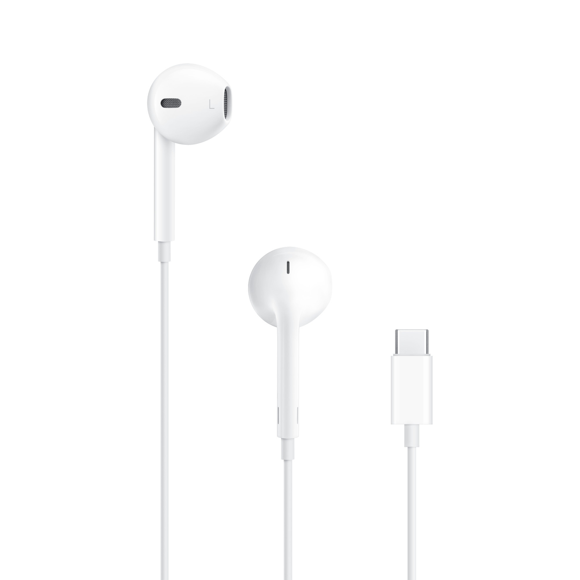 APPLE APPLE AURICOLARI EARPODS USB C 09/24 - CUFFIE E MICROFONI | TecnoCARE.net Sabaudia, Latina, Terracina, San Felice Circeo e Pontinia