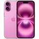 APPLE iPhone 16 128 GB Rosa - DISPOSITIVI DI COMUNICAZIONE MOBILE | TecnoCARE.net Sabaudia, Latina, Terracina, San Felice Circeo e Pontinia