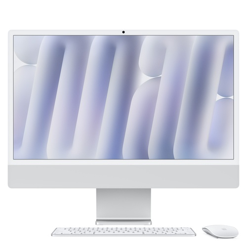 APPLE APPLE 24INCH IMAC WITH RETINA 4.5K DISPLAY APPLE M4 CHIP WITH 10CORE CPU AND 10CORE GPU 24GB 51 - ALL IN ONE | TecnoCARE.net Sabaudia, Latina, Terracina, San Felice Circeo e Pontinia