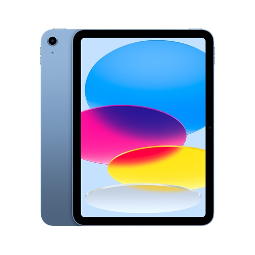 APPLE APPLE 11INCH IPAD WIFI 256GB, BLUE - TABLET PC | TecnoCARE.net Sabaudia, Latina, Terracina, San Felice Circeo e Pontinia