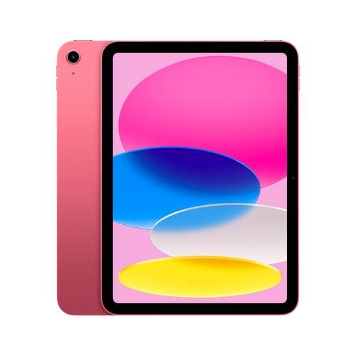 APPLE APPLE 11INCH IPAD WIFI 256GB, PINK - TABLET PC | TecnoCARE.net Sabaudia, Latina, Terracina, San Felice Circeo e Pontinia