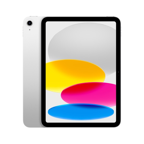 APPLE APPLE 11INCH IPAD WIFI 512GB, SILVER - TABLET PC | TecnoCARE.net Sabaudia, Latina, Terracina, San Felice Circeo e Pontinia