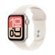 APPLE APPLE WATCH SE 3GPS 40MMSTARLIGHT ALUMINIUM CASE WITH STARLIGHT SPORT BAND - S/M - SMARTWATCH | TecnoCARE.net Sabaudia, Latina, Terracina, San Felice Circeo e Pontinia